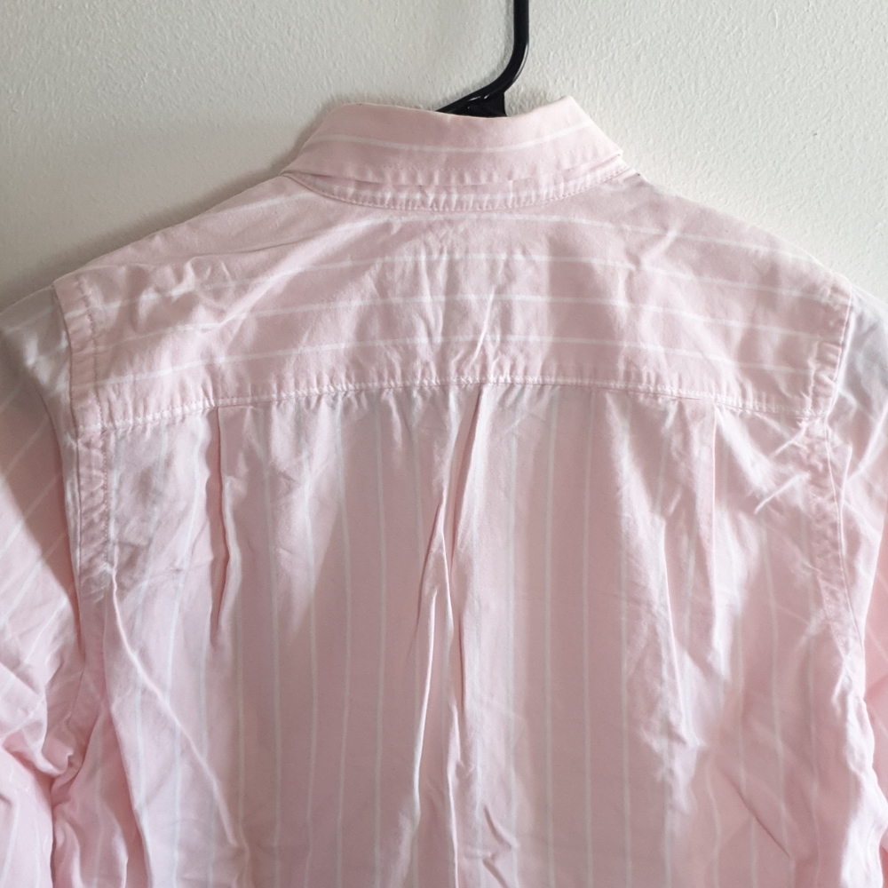 Stunning Pink Button Down - Picture 4 of 5